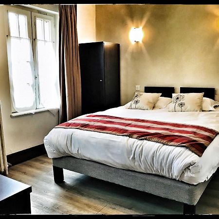 Logis Hotel La Foret Senonches Zewnętrze zdjęcie