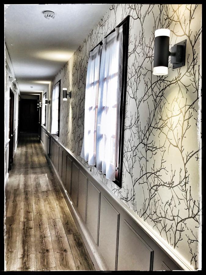 Logis Hotel La Foret Senonches Zewnętrze zdjęcie